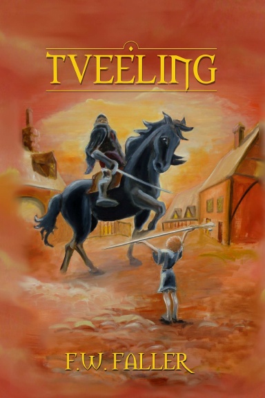 Tveeling