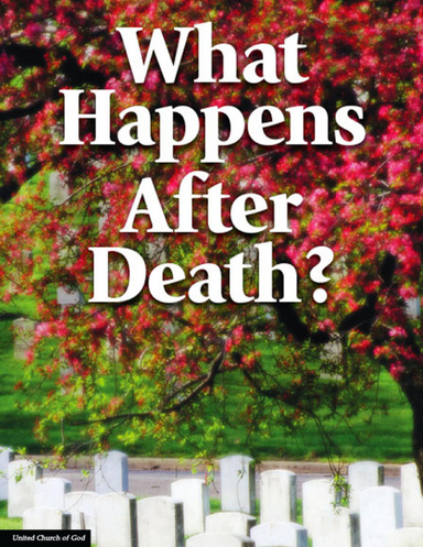 What Happens After Death?