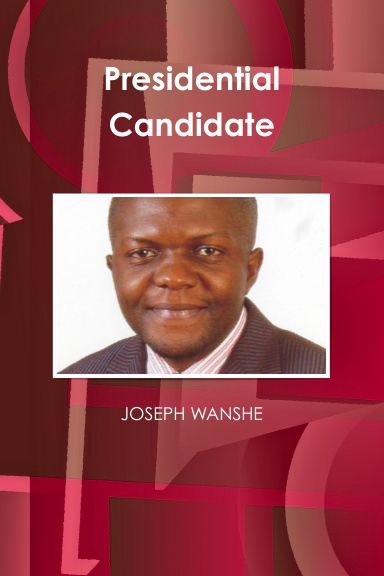 Presidential Candidate