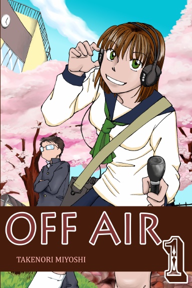 Off Air Vol.1