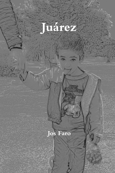 Juárez (novela)