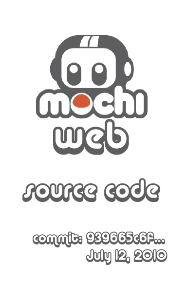 MochiWeb Source Code