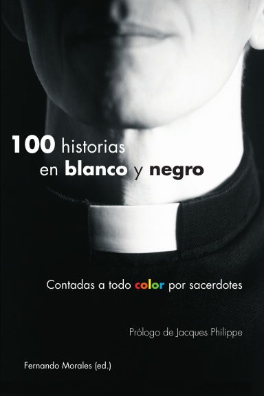 100 historias en blanco y negro