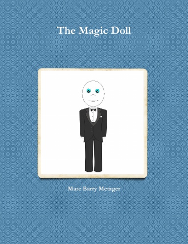 The Magic Doll