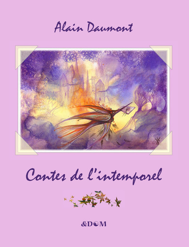 Contes de l'intemporel