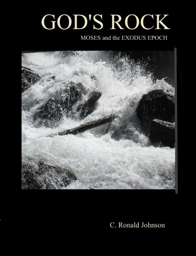God's Rock Hardback
