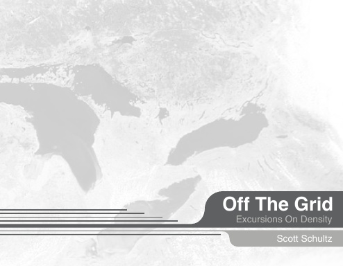 Off The Grid