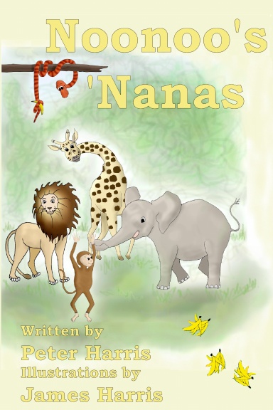 Noonoo's 'Nanas