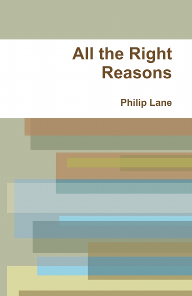 All the Right Reasons