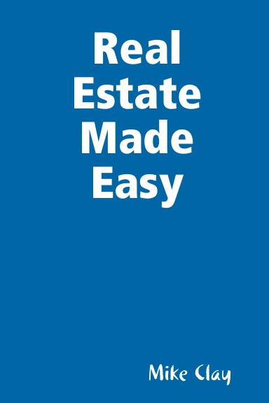 Real Estate Made Easy