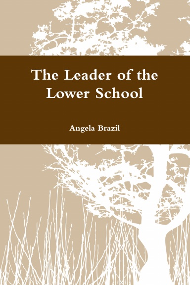 The Leader of the Lower School