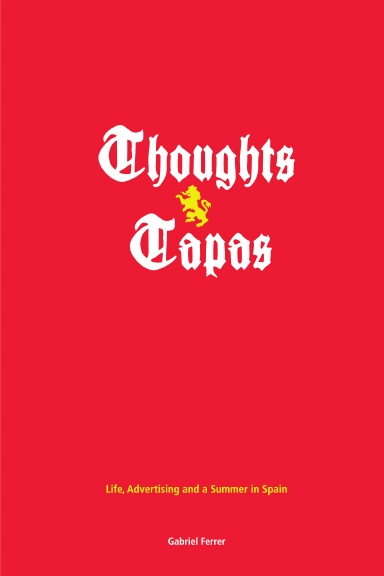Thoughts and Tapas