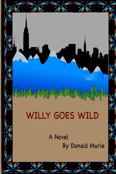 Willy Goes Wild