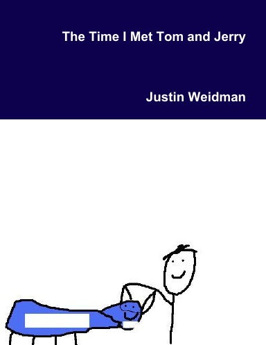 The Time I Met Tom and Jerry