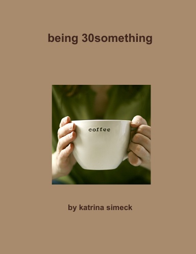 being 30something