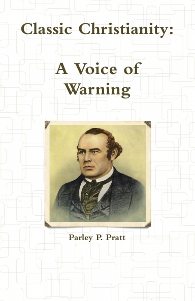 Classic Christianity: A Voice of Warning
