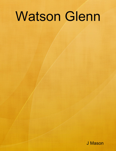 Watson Glenn