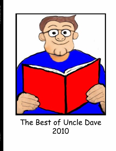 The Best Of Uncle Dave