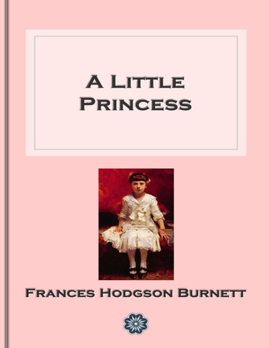 A Little Princess