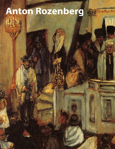 Anton Rozenberg