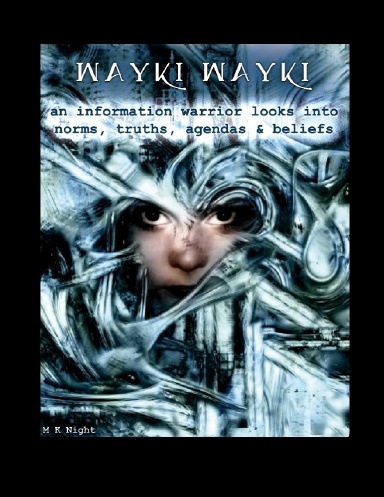 Wayki Wayki