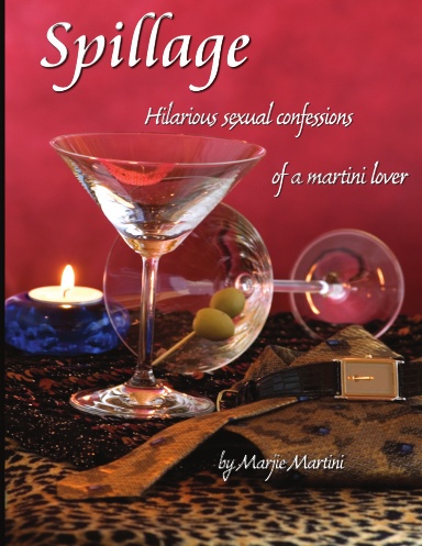Martinis at Midnight