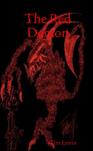 The Red Demon