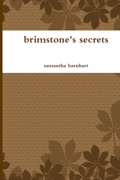brimstone's secrets