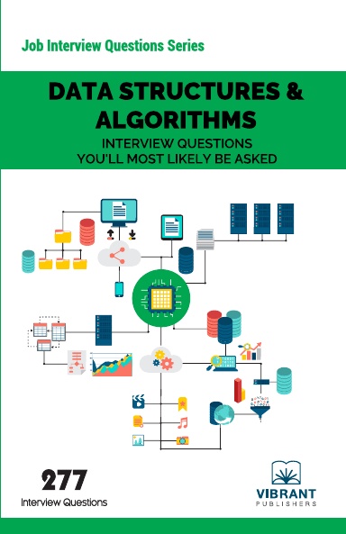 Data Structures & Algorithms Interview Questions You'll Most Likely Be Asked