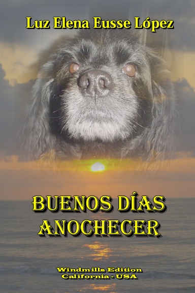 Buenos Días Anochecer