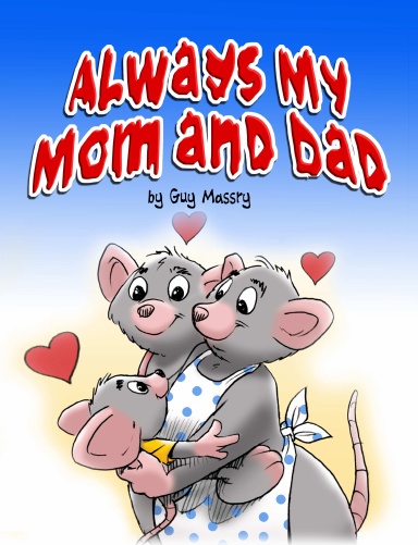 Always My Mom and Dad