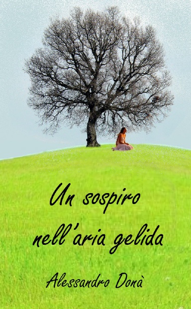 Un sospiro nell'aria gelida