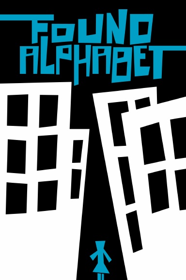 The Found Alphabet