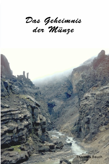 Das Geheimnis der Münze
