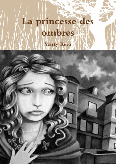 La princesse des ombres