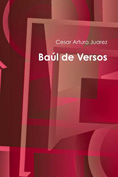 Baúl de Versos
