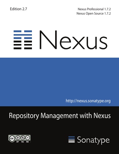 Repository Management with Nexus
