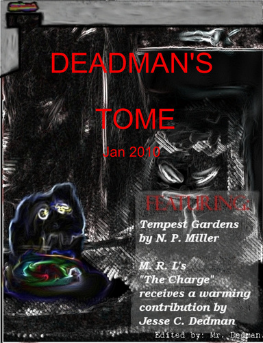 Deadman's Tome January 2010