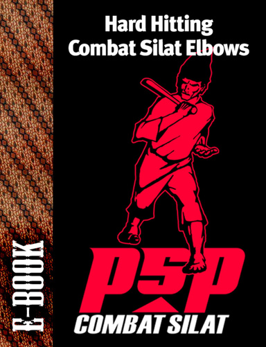 Hard Hitting Combat Silat Elbows -#4