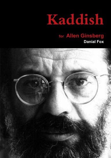 Kaddish: For Allen Ginsberg