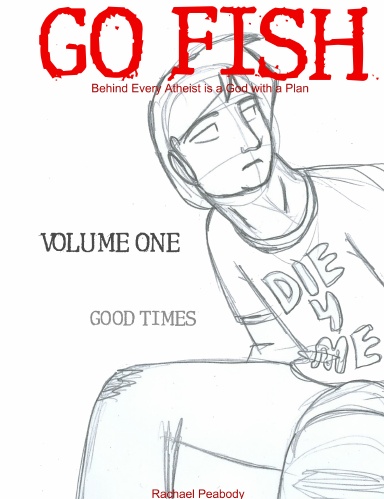 GO FISH - Volume 1