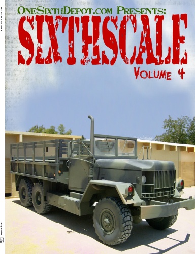 SIXTHSCALE: Volume 4