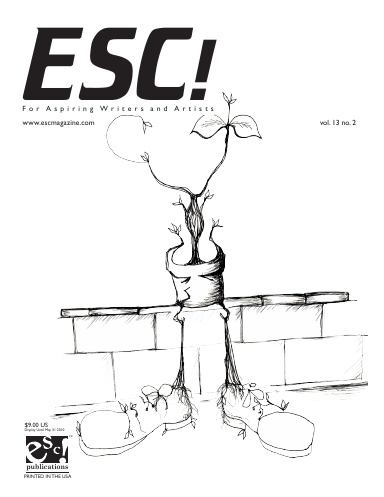ESC! Magazine Winter 2009/2010 (Issue 28)