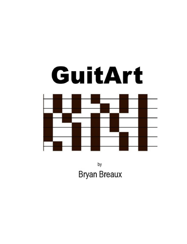 GuitArt (ePub)