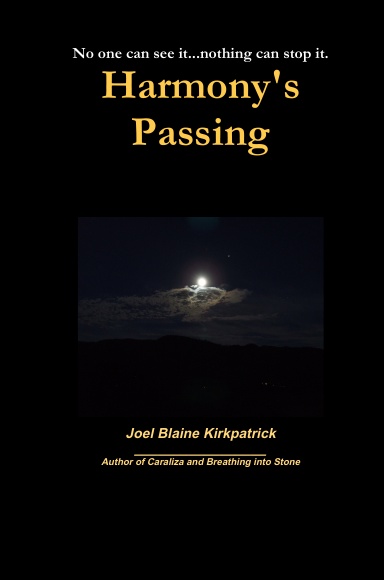 Harmony's Passing
