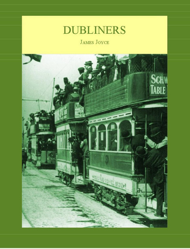 Dubliners