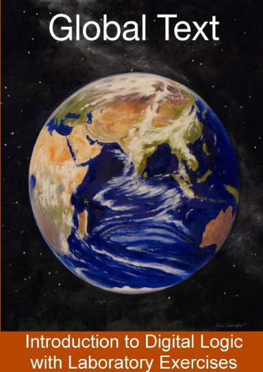 Introduction to Digital Logic with Laboratory Exercises