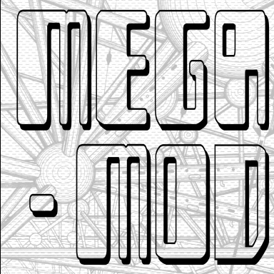 MEGA-MOD