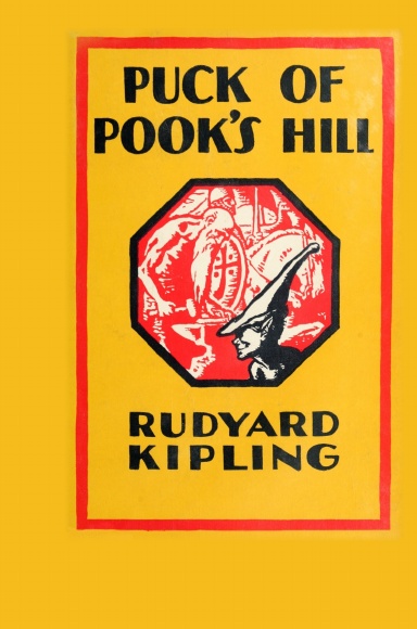 Puck of Pook's Hill