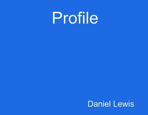 Profile